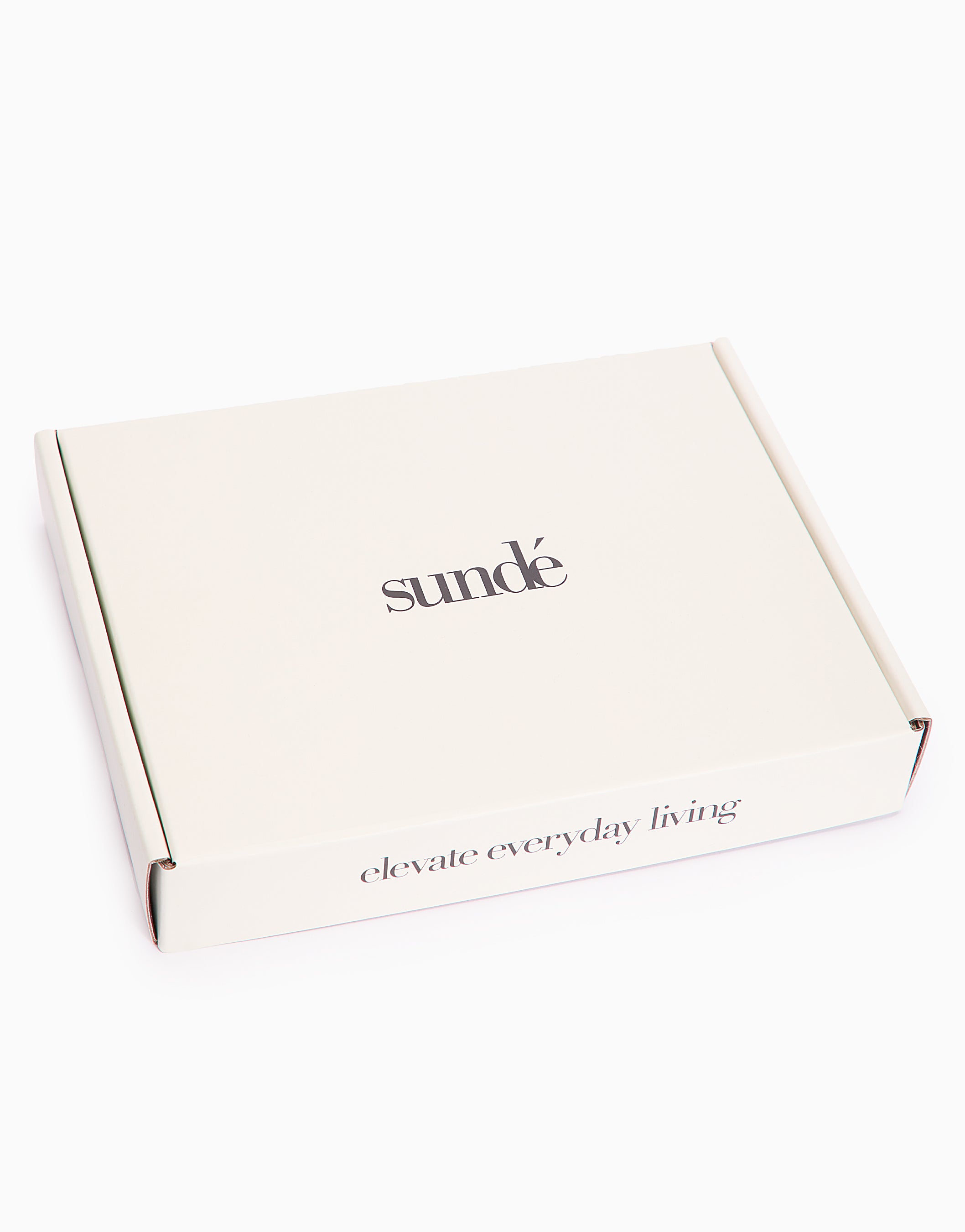 Cotton Lyocell High Rise Ribbed Thong 3pk