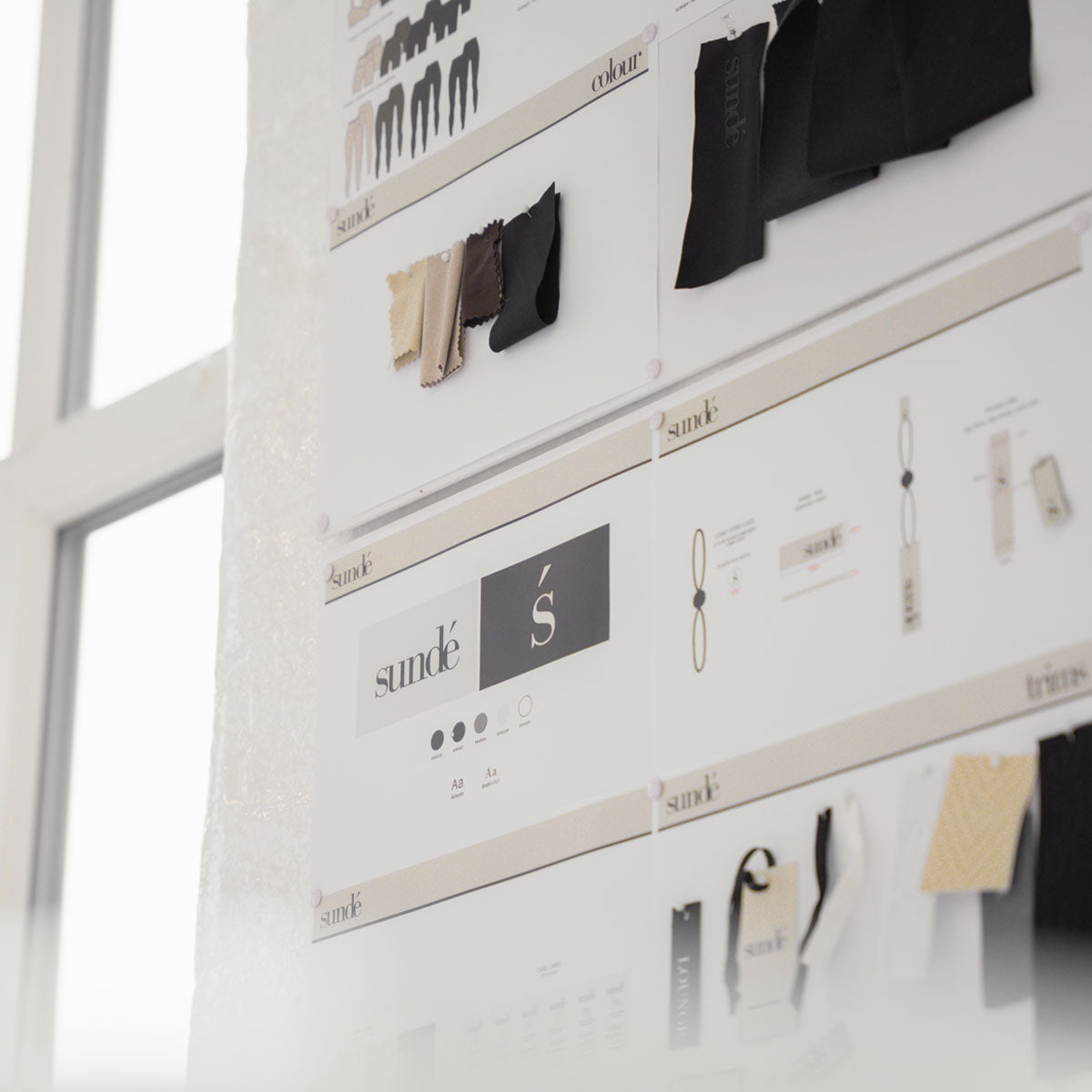Why I Started Sundé: The Story Behind the Brand