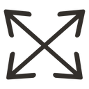 4 WAY STRETCH