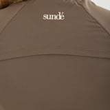 Sculpt Contour Performance Jacket - Taupe