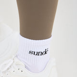 Sundé Mid-Crew Socks