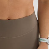 Sculpt High-Waisted Leggings - Taupe