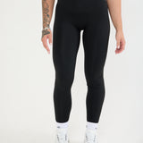 Sculpt High-Waisted Leggings - Black