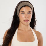 Sculpt Performance Headband - Taupe