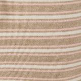 Thea Knitted Lounge Trousers - Mocha Pink