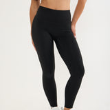 Sculpt High-Waisted Leggings - Black