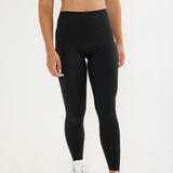 Sculpt High-Waisted Leggings - Black