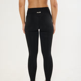 Sculpt High-Waisted Leggings - Black