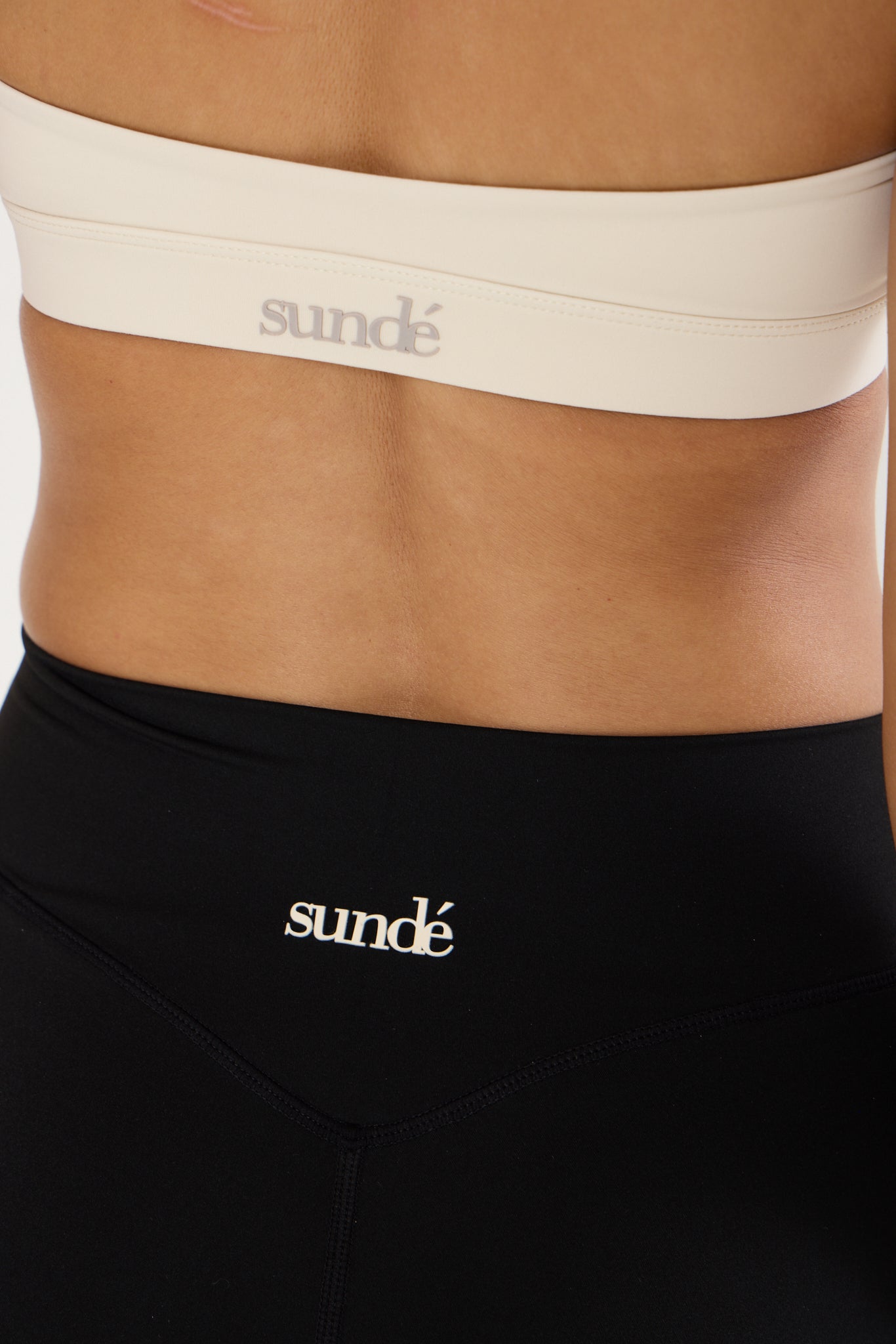 Sculpt High-Waisted Leggings - Black