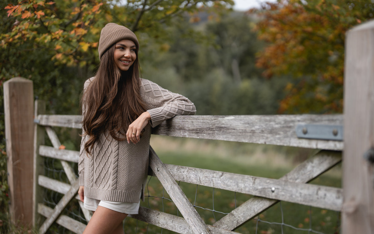 Sundé | Premium Loungewear & Capsule Wardrobe Essentials – Sundé