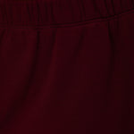 Cosy Brushed Thermal Pyjama Trousers - Cherry - sundé