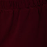 Cosy Brushed Thermal Pyjama Trousers - Cherry - sundé
