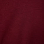 Cosy Brushed Thermal Pyjama Shirt - Cherry - sundé