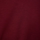 Cosy Brushed Thermal Pyjama Shirt - Cherry - sundé