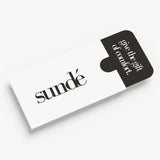 Sundé Digital Gift Card - sundé
