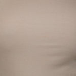 Lyocell Basic Long Sleeve Top - Mink- Sunde - sundé