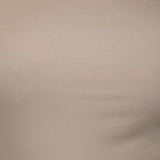 Lyocell Basic Long Sleeve Top - Mink- Sunde - sundé