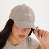 New Sundé Baseball Cap - Mocha
