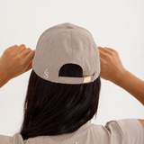 New Sundé Baseball Cap - Mocha