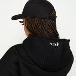 The Sundé Baseball Cap - Black - sundé